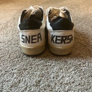 Golden Goose Ballstar